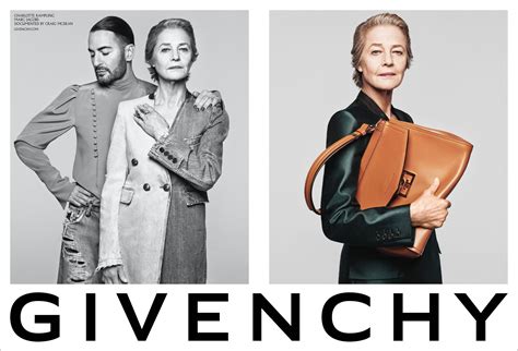 parting ways with givenchy